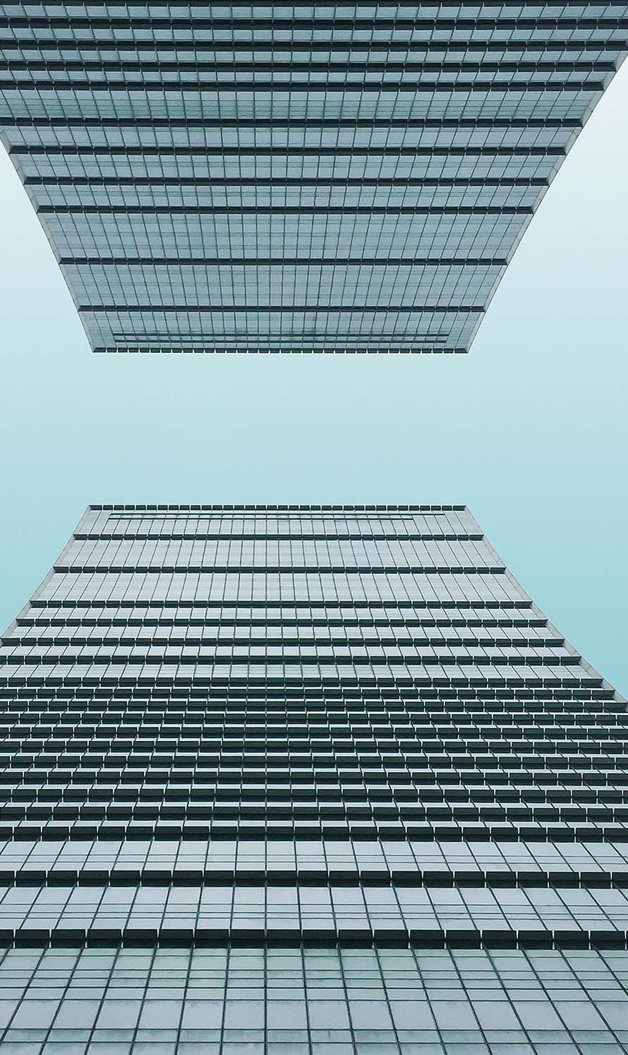 Odeon Tower - kaiyun14