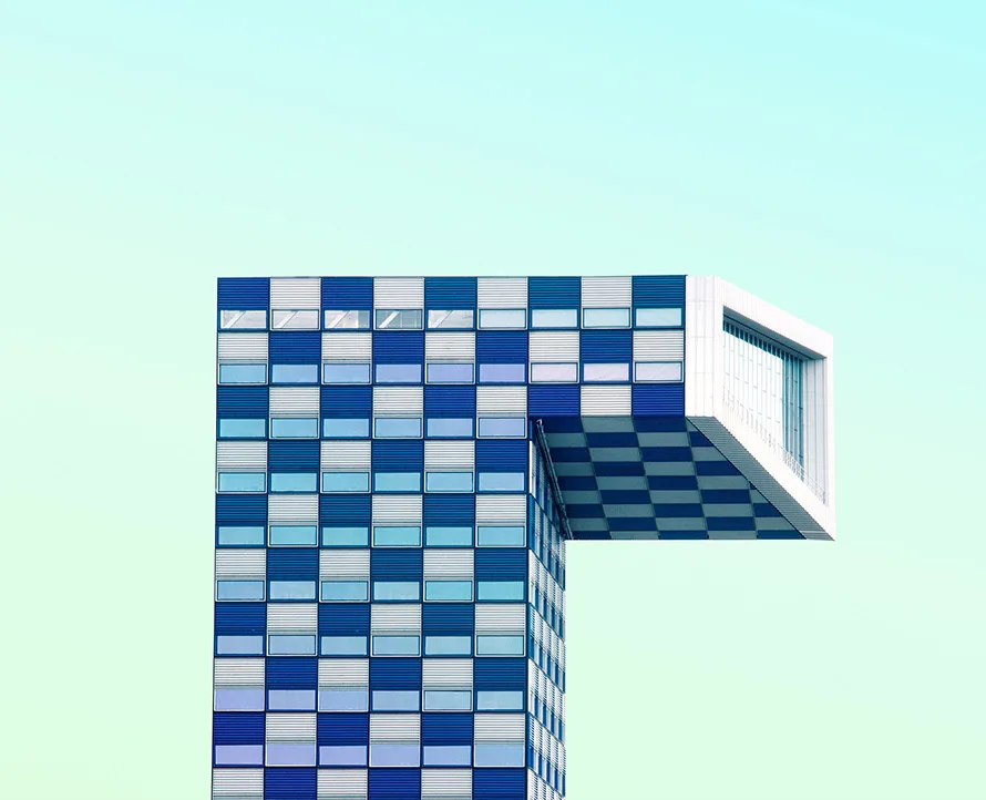 地标建筑 - kaiyun14